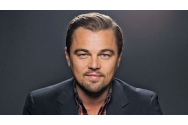 Leonardo DiCaprio a donat 10 milioane de dolari Forțelor Armate ucrainene, cea mai mare donație de până acum