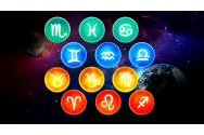HOROSCOPUL ZILEI