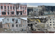 Angajații de la centrala nucleară Zaporojie ar fi fost torturați - Rușii au preluat controlul