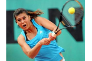 Adversară dificilă pentru Sorana Cîrstea în turul doi la Indian Wells. Românca nu a câștigat niciun meci împotriva ei