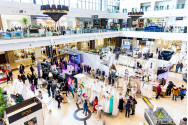  Nunta perfectă se organizează la Wedding Days, în Palas! Iași, 10 martie 2022