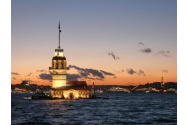 Iașul, mai aproape de Istanbul