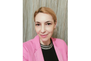 Silvia Vartolomei va reprezenta Iaşul la Gala Naţională a Asistenţei Sociale
