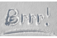 Locul din România unde s-au înregistrat minus 32 de grade Celsius. Zăpada are aproape jumătate de metru