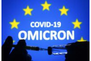 Câte noi cazuri de COVID-19 raportează România în ziua în care China atinge recordul de la debutul pandemiei