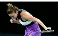 Simona Halep - Cori Gauff, REZULTAT FINAL la Indian Wells
