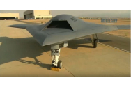 Alertă în România. O dronă rusească a căzut în curtea unui sătean. Intervenție de urgență