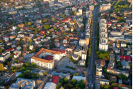 Doar 75 proiecte urbanistice aprobate, anul trecut, la Iaşi!