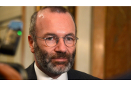 Manfred Weber: Țările europene plătesc zilnic peste 600 de milioane de euro Rusiei