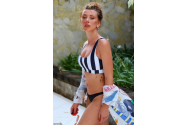 Cine este Alexandra Korendyuk , amanta de 25 de ani a lui Roman Abramovici/FOTO