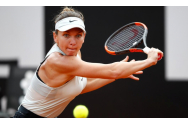 De la ce oră joacă Simona Halep în sferturi la Indian Wells