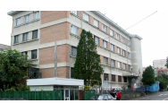 Incendiu la subsolul Poliției Roman
