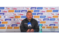 Optimism moderat înaintea derby-ului cu Şelimbăr