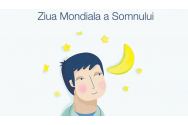 18 martie, Ziua mondială a somnului