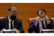 ​Consens în Coaliție pe ordonanța plafonării prețurilor la energie