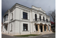 Muzeul „Vasile Pogor” se redeschide publicului