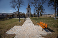 Mihai Chirica-Conferința de presă de finalizare a proiectului 