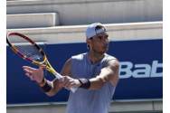 Surpriză uriașă în finala masculină de la Indian Wells
