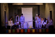  Festivalul de teatru școlar 