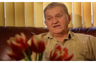 Metoda stranie prin care actorul Dorel Vișan s-a vindecat de hepatita C