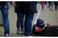 Iașul a devenit a doua casă pentru refugiații din Ucraina