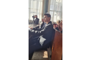  Bar Mitzvah la sinagoga din Suceava, după 23 de ani de absență!