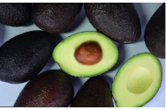 Avocado retras de la vânzare