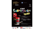 „D’ale carnavalului