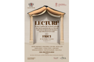  „Frici”, spectacol-lectură în premieră la Teatru³ 