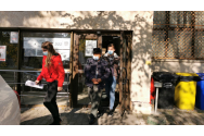 Fostul consilier local Stavarache admite că a fost proxenet