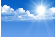 Vremea 23 martie – În sfârșit apar temperaturile de primăvară – Cald în toată țara