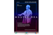 Proiect-mamut la Universitatea de Arte - „Moștenirea