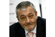 Fostul ministrul Sebastian Vlădescu, condamnat la 8 ani de pușcărie
