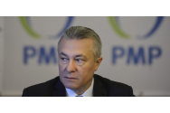 Cristian Diaconescu reacționează după ce a fost exclus din PMP: ”Aşa-zisa mea excludere este NULĂ, deoarece decizia a fost luată de o adunare de persoane nestatutar constituită”