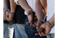  Gruparea Kapai - 17 condamnaţi şi 107 ani de puşcărie după o afacere cu heroină