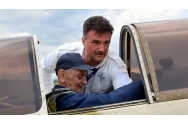 Cine este pilotul care s-a prăbușit cu avionul în Prahova. Dan Ștefănescu avea peste 16.000 ore de zbor la activ
