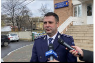 Cel mai bun poliţist ieşean a salvat sute de obiecte de patrimoniu