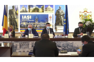 Finanţarea clubului Navobi, amendată de consilierii locali!