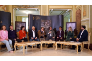  „Rigoletto”, un spectacol cu o distribuție internațională la Iași