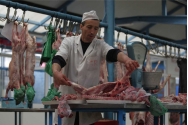 Mielul, preţ dublu faţă de anul trecut
