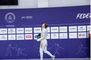 Culmea ghinionului pentru ieșeanca Amalia Stan: a ratat ultimul său Campionat Mondial pentru cadeți!