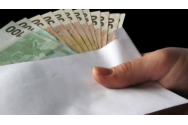 Un avocat din cadrul Baroului Călăraşi este cercetat penal pentru dare de mită