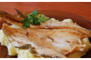 Scordolea, o delicatesă a lipovenilor şi ucrainenilor din Deltă