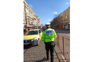 Poliţiştii locali ieşeni, trimişi să înveţe engleza!