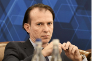 Dezvăluiri incendiare din interiorul PNL! De ce a demisionat, de fapt, Florin Cîţu: Imaginea sa a fost afectată iremediabil