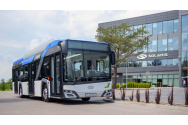 Vin autobuzele electrice!
