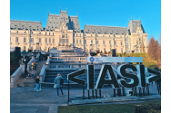 Hotelurile de lux din Iași, asaltate de turiști