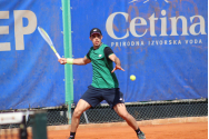 Ieșeanul Cezar Crețu a schimbat din nou prefixul în clasamentul ATP! A urcat 63 de poziții și este pe locul 472 mondial!