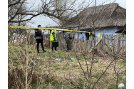 O copilă de 13 ani, principalul suspect al crimei din Botoșani. O mamă și fiica ei au fost ucise