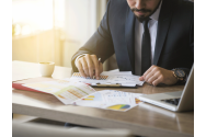  Număr record de insolvenţe în Regiunea de Nord-Est